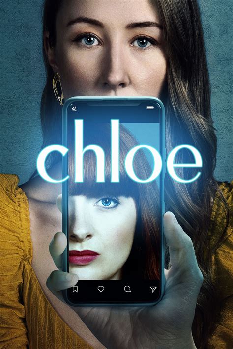 chloe todas las criticas|chloe tv series.